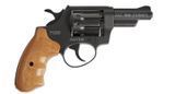 Револьвер флобера Safari Pro 431-M 3". Материал рукоятки - бук