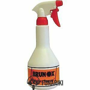 Мастило універсальне спрей Brunox Turbo-Spray 500ml
