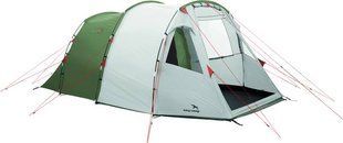 Палатка пятиместная Easy Camp Huntsville 500 Green/Grey (120407)