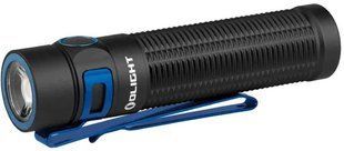 Ліхтар Olight Baton 3 Pro Max Black Cool White