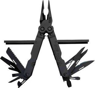 Мультитул SOG Powerlock EOD. Black