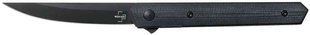 Ніж Boker Plus Kwaiken Air Mini G10 All Black