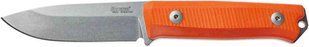 Ніж Lionsteel B40 G10 Orange