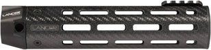 Цевье Lancer LCH5 Carbon Fiber для AR15 длина 8"