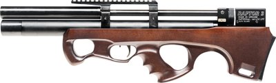 Гвинтівка пневматична Raptor 3 Standard HP PCP кал. 4.5 мм
