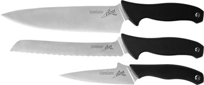 Набір ножів Kershaw Emerson Cook's Set