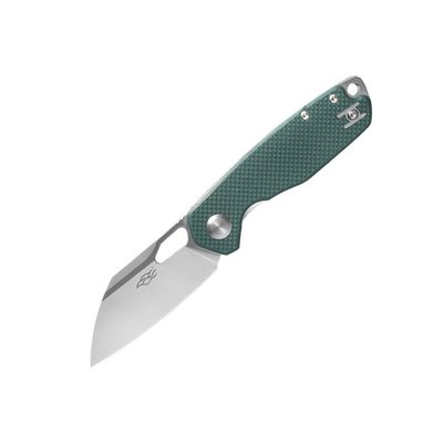 Нож складной Firebird FH924-GB сине-зеленый