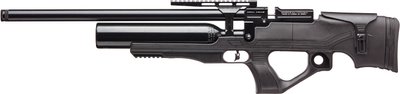 Пневматична гвинтівка Kral Regnum PCP Synthetic