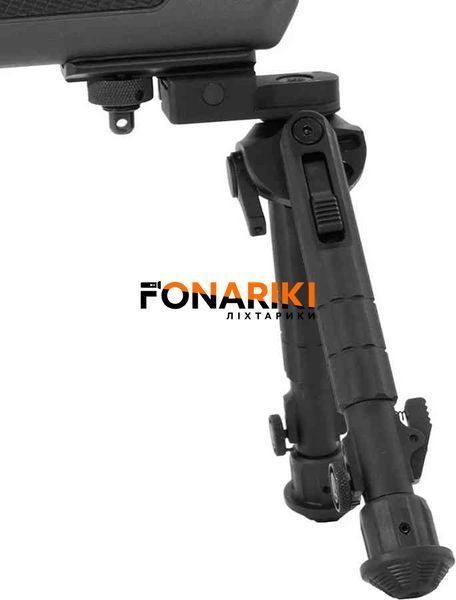 Сошки Leapers UTG Recon 360 TL 18-23см на Пикатинни