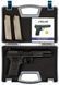 Шумовой пистолет Sur TT 33 (ANSAR 1071) Black