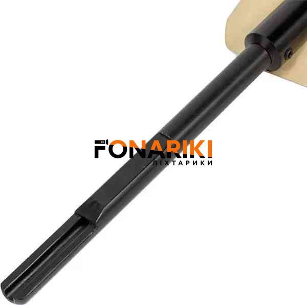 Направляюча для чищення Bore Tech Rimfire Patch Guide з воронкою для патчів