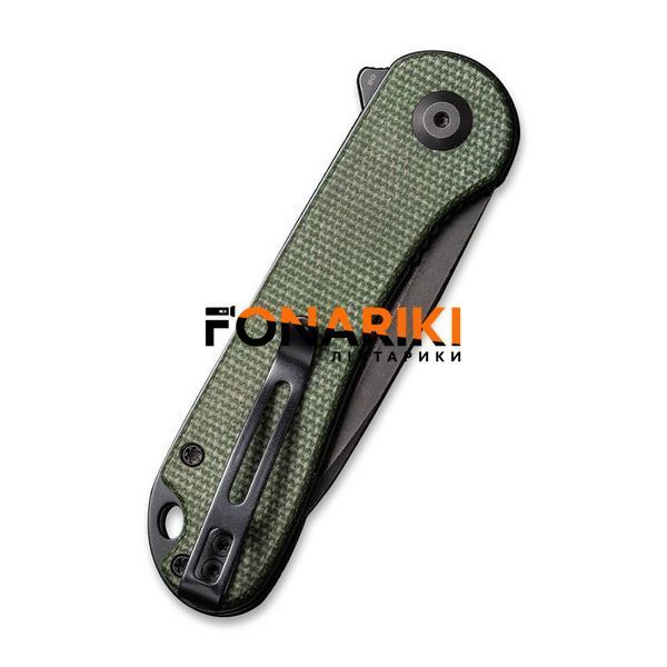 Нож складной Civivi Elementum C907T-E
