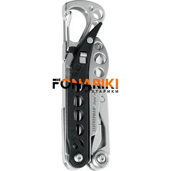 Набір LEATHERMAN Style PS в коробці
