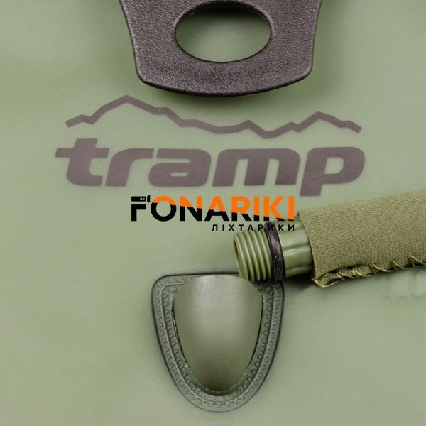 Питна система Tramp UTRA-055 на 1л