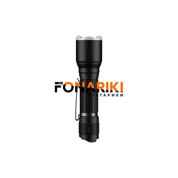 Тактичний ліхтар ручний Fenix TK17
