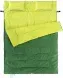 Спальний мішок Naturehike Double SD15M030-J 12&deg;C Green