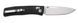 Ніж Lionsteel NiNi G10 Black