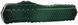 Нож Microtech Cypher II D/E Black Blade X-51 Handle Green