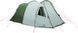 Намет п'ятимісний Easy Camp Huntsville 500 Green/Grey (120407)