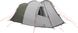 Палатка пятиместная Easy Camp Huntsville 500 Green/Grey (120407)