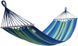 Гамак KingCamp Canvas Hammock. Dark blue