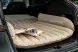 Килимок надувний Naturehike CNH22DZ003 без насоса 182х130х13cm Sand