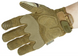 Тактические перчатки Mechanix M-Pact Multicam, L