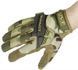 Тактические перчатки Mechanix M-Pact Multicam L