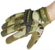 Тактичні рукавички Mechanix M-Pact Multicam, L