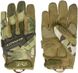 Тактические перчатки Mechanix M-Pact Multicam, L