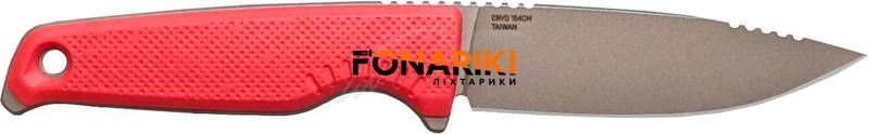Нож SOG Altair FX Red