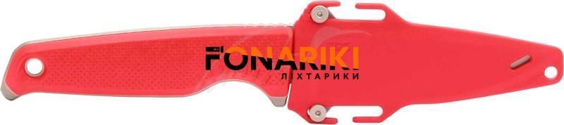 Нож SOG Altair FX Red