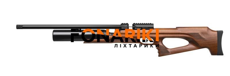 Пневматична PCP гвинтівка Aselkon MX9 Sniper Wood кал. 4.5