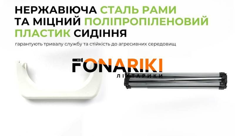 Кемпинговый туалет BRS-94