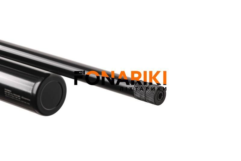 Пневматична PCP гвинтівка Aselkon MX9 Sniper Wood кал. 4.5