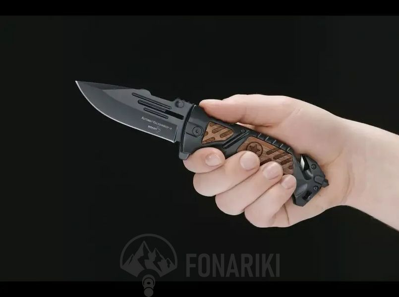 Ніж Boker Plus AK-14