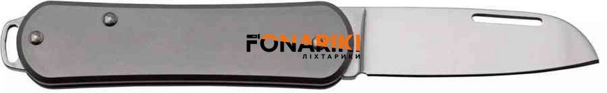 Нож Fox Vulpis Titanium Gray