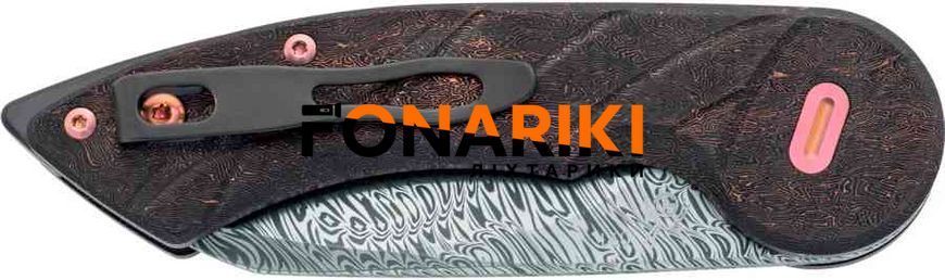 Ніж Fox Radius Damask