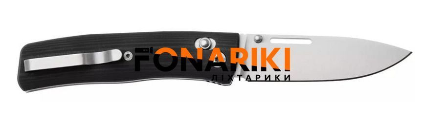 Ніж Lionsteel NiNi G10 Black
