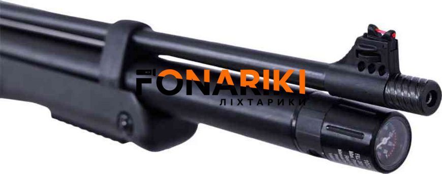 Воздушка PCP Hatsan (Optima) BT65 SB 4,5 мм