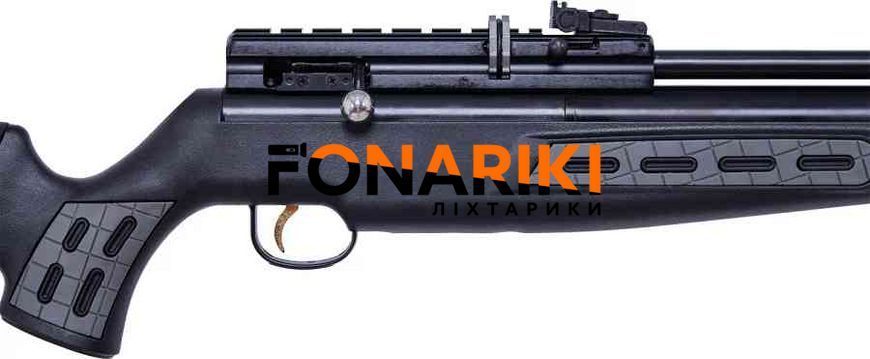 Воздушка PCP Hatsan (Optima) BT65 SB 4,5 мм