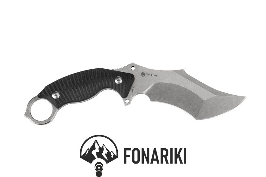 Нож Ruike F181-B