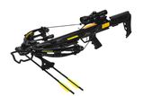 Купить Арбалет блочный Poe Lang Blade Plus 40 LBS черный