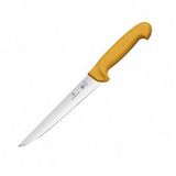 Купить Нож кухонный Victorinox Swibo Sticking отделочный длина лезвия 20 см (Vx58411.20)