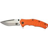 Купить Нож Skif Griffin II SW Orange