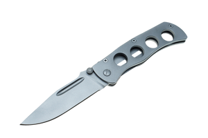 Найкраща сталь для ножа. Типи ножових сталей фото