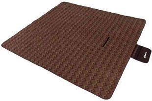 Коврик KingCamp Picnic Blankett. Brown