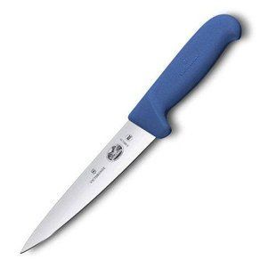 Ніж кухонний Victorinox Fibrox Sticking 14см (5.5602.14)