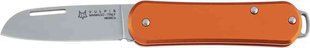Нож Fox Vulpis Aluminium Orange