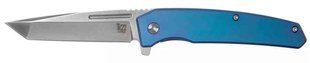 Нож Ontario Knife Ti22 Ultrablue